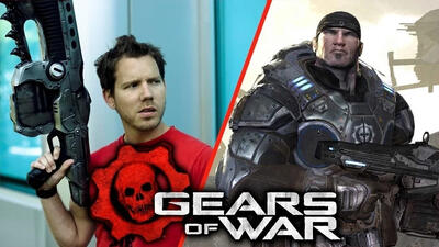 سازنده Gears of War پاسخی برای یکی از اتفاقات مهم داستانی ندارد - گیمفا