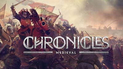 بازی Chronicle Medieval در مراسم Summer Game Fest معرفی شد - گیمفا