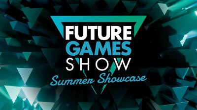پوشش زنده ویدیویی مراسم Future Game Show [خرداد ۱۴۰۴] - گیمفا