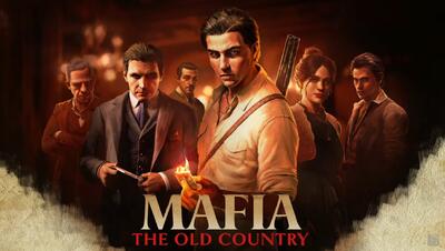 تریلر داستانی Mafia The Old Country منتشر شد - گیمفا
