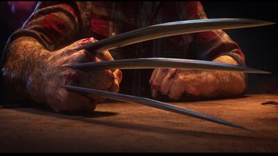 غیبت بازی Marvel’s Wolverine در مراسم‌های اخیر باعث نگرانی طرفداران شده است - گیمفا