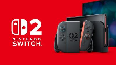 فروش ۳ میلیون واحدی کنسول Nintendo Switch 2 در روز نخست عرضه - گیمفا