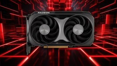 دسترسی به کارت گرافیک AMD RX 9060 XT با قیمت پیشنهادی همچنان امکان‌پذیر است!