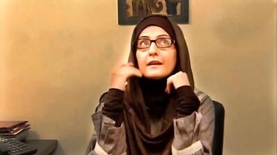 چهره جدید خانم شیرزاد «ساختمان پزشکان» پس از 14 سال در فضای مجازی خبرساز شد!