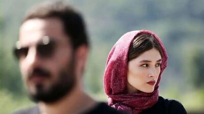 خبر روز | فرشته حسینی با گریم مردانه! | گلی شی