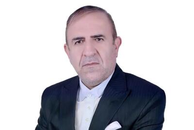 حسنعلی عزت‏‌خواه عضو حزب موتلفه در استان کهگیلویه و بویراحمد: رویکردهای استانـدار براساس وفاق نیست