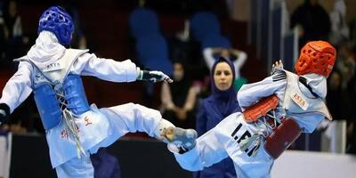دو دختر تکواندوکار ناپدید شدند