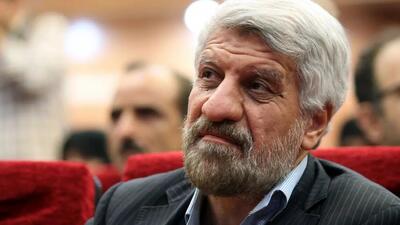 حاج صادق آهنگران عزادارشد؛ پیام تسلیت فرمانده کل سپاه