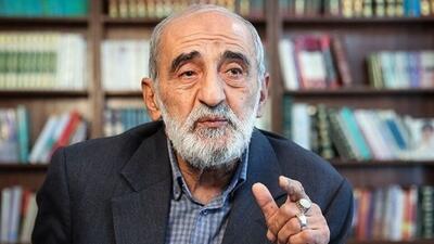 دیدگاه مشترک رؤسای جمهور آمریکا با حضرت امام! | حکایت تشرهای کارتر و مَثَل شیری که هم فریاد می‌زند و هم از آن طرفش چیزی بیرون می‌آید و هم...