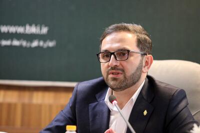 در ۱۳ سال گذشته حتی یک نیروی جدید استخدام نکرده‌ایم/ تأمین ۷۵ درصد تسهیلات بخش کشاورزی