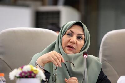 بانک کشاورزی را فقط یک بانک داخلی نبینیم/ بازوی صادراتی محصولات غیرنفتی