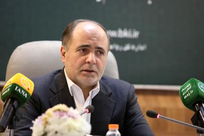 نخبگان توانمند موتور محرک تحول در نظام بانکی هستند/ نقش کلیدی بانک کشاورزی در تامین امنیت غذایی