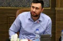 سرپرست مدیریت استاندارد، سلامت، غذا و داروی کیش بر نظارت جدی بر ایمنی مواد غذایی تأکید کرد