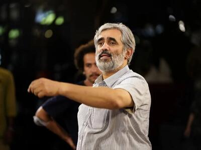 سعید ابوطالب یک بازی مافیایی جدید می‌سازد