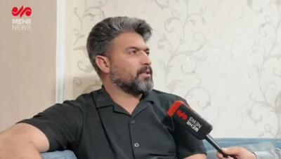 واکنش خانواده الهه حسین نژاد به شایعات رسانه ها در فضای مجازی + فیلم