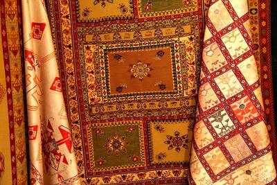 ویژه برنامه‌های روز جهانی و هفته صنایع‌دستی در استان اردبیل برگزار می‌شود