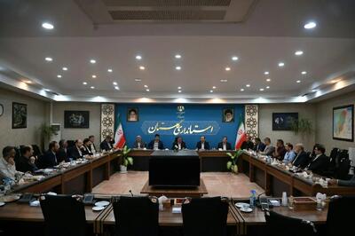 بدون زیرساخت، امکان توسعه صنعتی درگلستان وجود ندارد