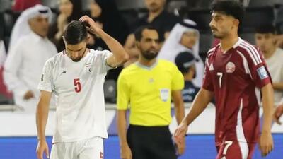 خشم میلاد علیه آرزوهای علیپور