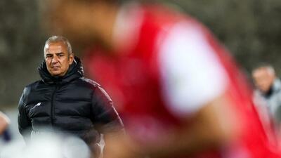 کارتال از پرسپولیس جدا می‌شود؟‌