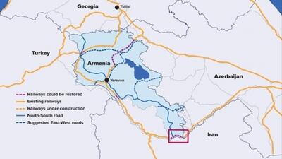 زیاده‌ خواهی اردوغان در زنگه‌زور