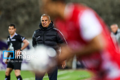 کارتال از پرسپولیس جدا می‌شود؟‌