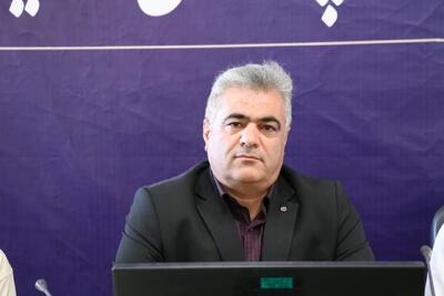 رییس هیات ورزش پهلوانی و زورخانه‌ای چهارمحال و بختیاری انتخاب شد