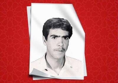 شهیدنامه‌ ایرنا استان سمنان؛ شهید محمد چوزوکلی