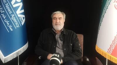 رئیس کمیسیون امنیت ملی: اصل غنی سازی قابل مذاکره نیست