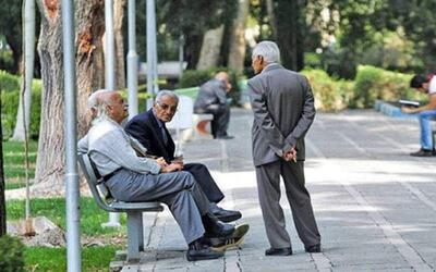 ناخرسندی بازنشستگان یزد از وضعیت بیمه تکمیلی