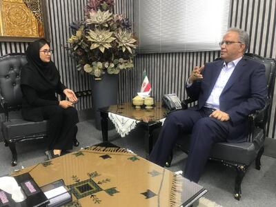 استاندار: بازگشت نخبگان بومی به مدیریت در سیستان و بلوچستان شتاب گرفته است