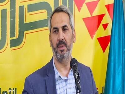 نتیجه گزینه دیپلماسی چه شد؟ دشمن صهیونیستی فقط زبان زور می‌فهمد