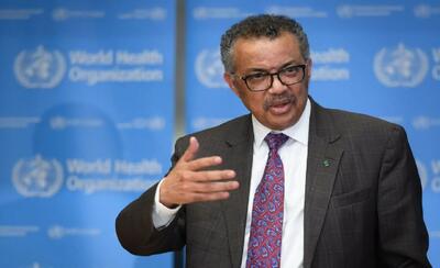 هشدار سازمان جهانی بهداشت: نظام درمانی غزه در آستانه فروپاشی است