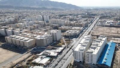 حرکت بانک مسکن در مسیر نهضت ملی با پرداخت حدود ۱۲۸ همت تسهیلات