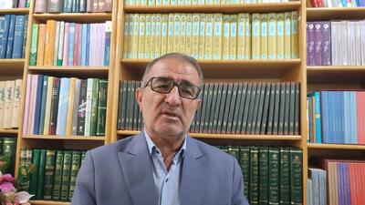 استاندار کهگیلویه وبویراحمد: مدیران در سامانه «سامد» حضور اثرگذار یابند
