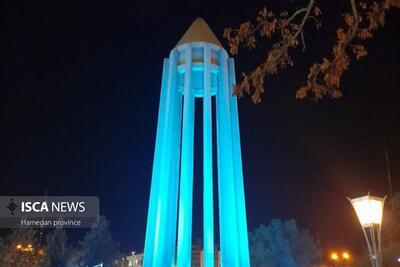 بازار اجاره مغازه در میدان امام و بوعلی‌سینا همدان