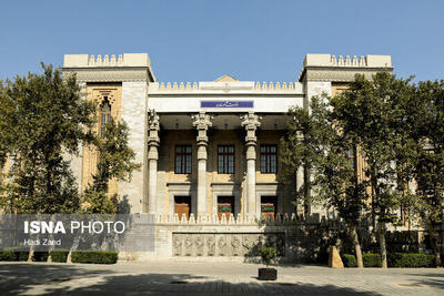 ایران اقدام نژادپرستانه آمریکا را تقبیح کرد