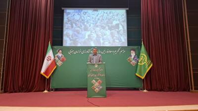 مسیر توسعه کشاورزی با سرمایه‌گذاری هدفمند هموار می‌شود
