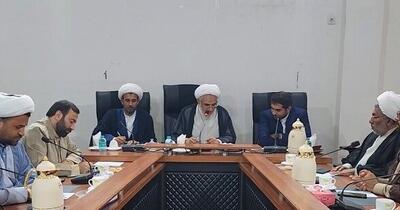 تشکیل ۱۱۳ کانون مردمی مهدوی در هرمزگان