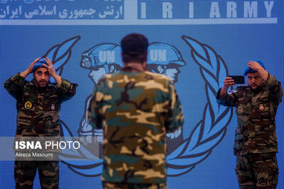 عکس «منتخب هفته»