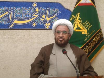 برگزاری ۲۴ روز جشن و ۱۵۰۰ موکب غدیر در سراسر فارس
