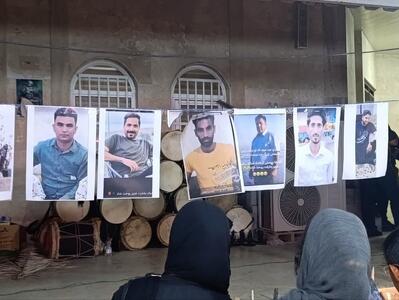 چهل روز گذشت؛ از شعله‌های مهار شده تا آتش خاموش نشده در دل بازماندگان 