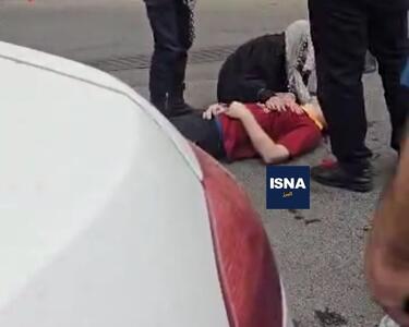 کشته شدن متهم به قتل حین فرار در کرج