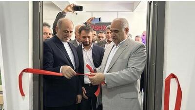 گسترش دیپلماسی منطقه‌ای دولت چهاردهم با افتتاح مرکز تجاری مازندران در ازبکستان
