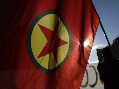 اختلافات در حزب کارگران کردستان درباره توافق با ترکیه