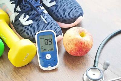 سبک زندگی نادرست کودکان؛ زنگ خطر برای افزایش بیماری دیابت
