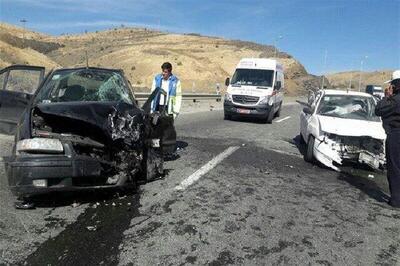 از امروز پرونده‌های تصادفات جرحی به دادگاه ارجاع نمی‌شود