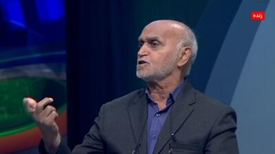 کاظم اولیایی: با بالا بردن دستمزد بازیکنان و هزینه، بخش خصوصی از فوتبال خارج می شود