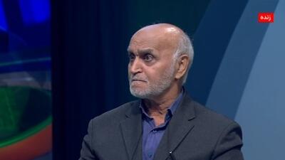 انتقاد کاظم اولیایی از خانم سیما: باشگاه استقلال نیاز به سخنگویی دارد که پاسخگو باشد