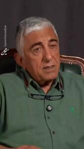 گلایه رضا کیانیان از حذف فرهنگ در خانواده