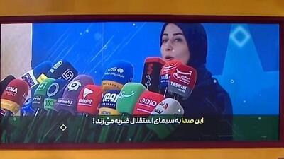 وقتی سخنگوی استقلال صحبت‌های خودش را تکذیب می‌کند!